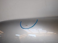 фото thumb №8, Mercedes glc x253 w253 капот крышка двигателя