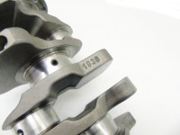 Wał коленчатый 2.4 d d5 volvo xc70 v70 2 3 s60 s80 xc90 136 93.2 Цена, фото thumb