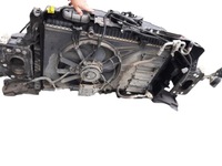 фото thumb №13, Ford fiesta mk7 lift st 1.6 перед kompletny капот бампер