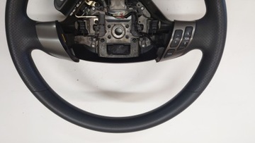 фото thumb №6, Руль honda accord vii 2006-2008 рестайлинг