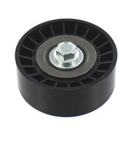 фото thumb №1, Ролик ремінь багатореберний db w176/w246/w204 vkm38516