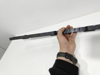 фото thumb №11, Volkswagen passat b8 направляющая кронштейн бампера перед