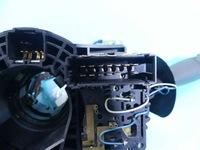 фото thumb №12, Перемикач комбінований renault laguna ii 8200012243