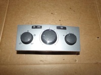 фото thumb №1, Панель обдув керування astra h