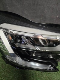 фото thumb №3, Лампа правая перед renault captur ii full led pure vision