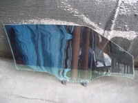 фото thumb №3, Скло двері кузовна перед ліва hyundai veloster i 2015 r