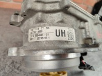 Двигун моторчик рейки рульового управління редуктор 6884085 uh bmw f48 f39 mini f60 Зі Шроту, фото thumb