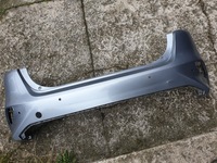 фото thumb №1, Kia ceed iii хетчбек 18-21 бампер зад