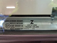 фото thumb №10, Citroen c4 picasso ii двері ліві перед + зад 2015 ehhc короткий