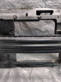 Skoda fabia i 1 усилитель передний ремень перед балка Киев, фото thumb