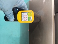 фото thumb №9, Дверь задняя левая renault thalia ii sedan бежевый tekng