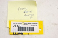 фото thumb №7, Js339 nissan leaf ze0 защита стойка правый перед