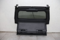фото thumb №7, Крышка крышка багажника зад задняя land rover evoque l538