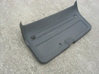 фото thumb №7, Superb ii kombi обивка крышки 3t9867975