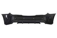 фото thumb №6, Бампер кузов kit mercedes cla c117 w117 13-18