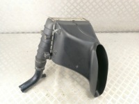 Радіатор повітря наддуву інтеркулер maserati 3200 gt 1998-2002 Київ, фото thumb