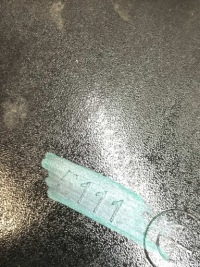 фото thumb №11, Bmw x3 g01 x4 g02 спойлер бампера перед 8081050