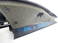 фото thumb №5, Vw t-roc защита зеркало lewego 2ga837993