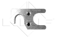 фото thumb №11, Испаритель кондиционера ford fiesta fiesta vi 1.25-1.6d 05.02- nrf