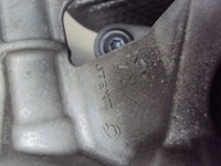 фото thumb №9, Трансмиссия рулевая citroen berlingo 18-