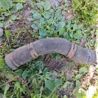 фото thumb №2, Jeep grand cherokee wj трубка шланг wody