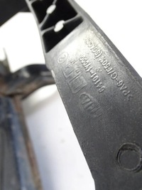 фото thumb №5, Pas перед передний kia picanto ii 2 11-17 + балка