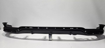 фото thumb №1, Спойлер бампера накладка зад lexus rx iv рестайлинг