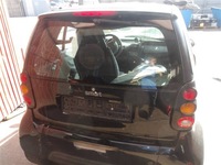 фото thumb №1, Кришка багажника задня скло smart fortwo