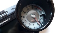 фото thumb №8, Mercedes sls тормозные диски спидометра заменитель с mph moman