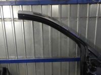 фото thumb №6, Порог блок двигателя правый обшивка ford transit tourneo