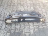 фото thumb №4, Audi a3 8p 8p7 cabrio крышка багажника багажника задняя lz9y