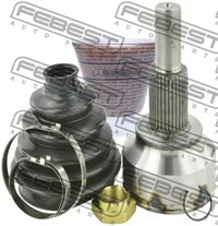 фото thumb №1, Шарнир внешний 2010-jourr febest шарнир