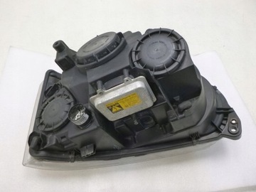 фото thumb №13, Range rover vogue iii 3 l322 лампа лівий перед 9pin