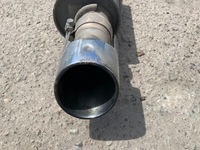 фото thumb №13, Вихлоп гасник комплект dodge charger srt 6.4 16-