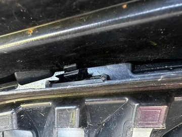 фото thumb №6, Skoda scala решётка радиатора решётка 657853653