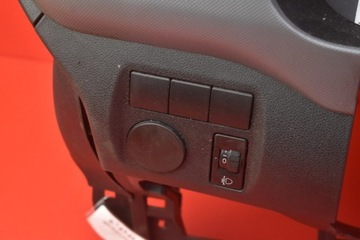 фото thumb №5, Панель раздаточная консоль капот eu citroen berlingo 2 ii 08-12