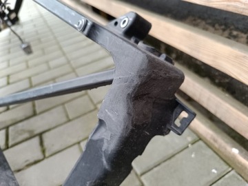 фото thumb №9, Tesla модель s 2016- рестайлинг pas переднее 1061950-00-e