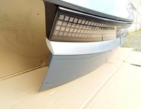 фото thumb №9, Hyundai ioniq 5 23r. кришка багажника багажника elektrycza камера колір u3p