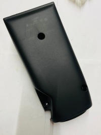 фото thumb №6, Корпус защита колонки рулевого нижняя fiat uno