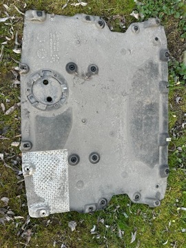 фото thumb №5, Захист двигуна нижня bmw x3 g01 x4 g02 ідеальна оригінал 7413786