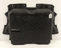 фото thumb №1, Плита захист pod двигун mercedes s-klasa