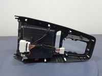 фото thumb №7, Kia rio iv yb 17- рамка захист домкрата тунель 84635-h8000