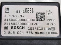 фото thumb №7, Buick encore i 2018 блок управления / модуль парковки pdc