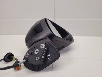 фото thumb №12, Дзеркало зовнішні права сторона opel crossland x 2019 262052-07d