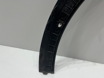 фото thumb №8, Genesis gv70 планка накладка крыльев передняя правая 877f2-ar100