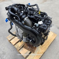 Двигатель unck unci uncj 1.5 ecoboost 60tys km Киев, фото thumb