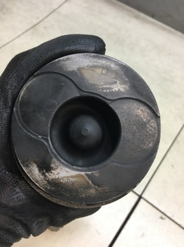 фото thumb №7, Поршень шатун alfa romeo 147 1.9 jtd 09.42