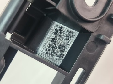 фото thumb №10, Seat leon iii ковзун кріплення бампера зад 5f0807863a