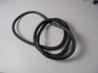 фото thumb №1, Прокладка двері правий задня porsche panamera 4s 970 2010 rok