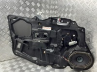 фото thumb №1, Механізм скло лівий перед mazda 6 gj6a97xn